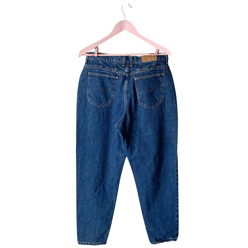 Riders Vintage High Waisted Jeans